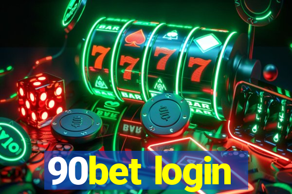 90bet login